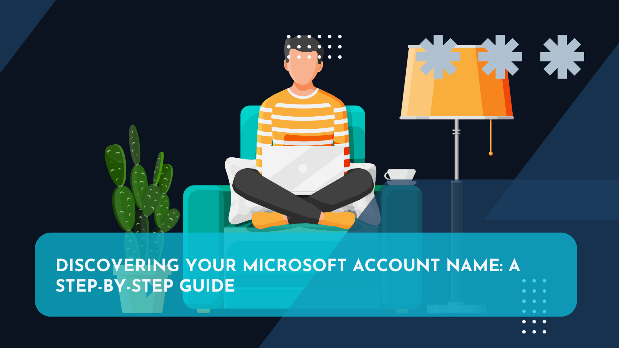 Discovering Your Microsoft Account Name: A Step-by-Step Guide – GLK