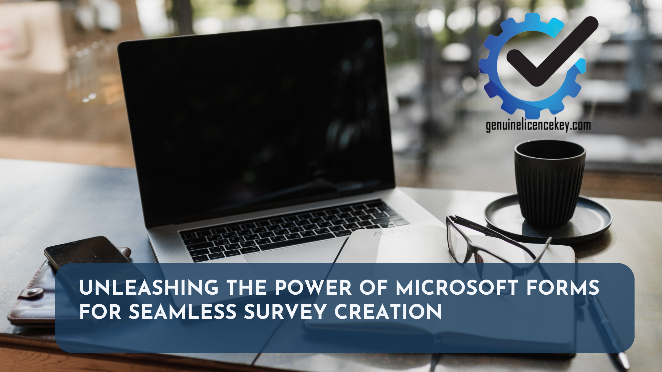 Unleashing the Power of Microsoft Forms for Seamless Survey Creation