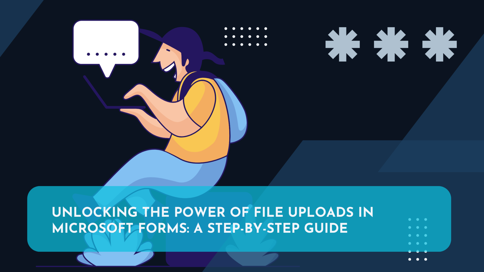 Unlocking the Power of File Uploads in Microsoft Forms: A Step-by-Step ...