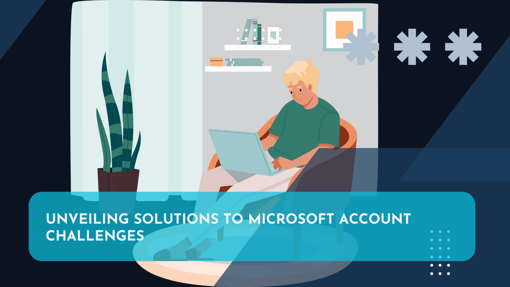 Unveiling Solutions to Microsoft Account Challenges – GLK
