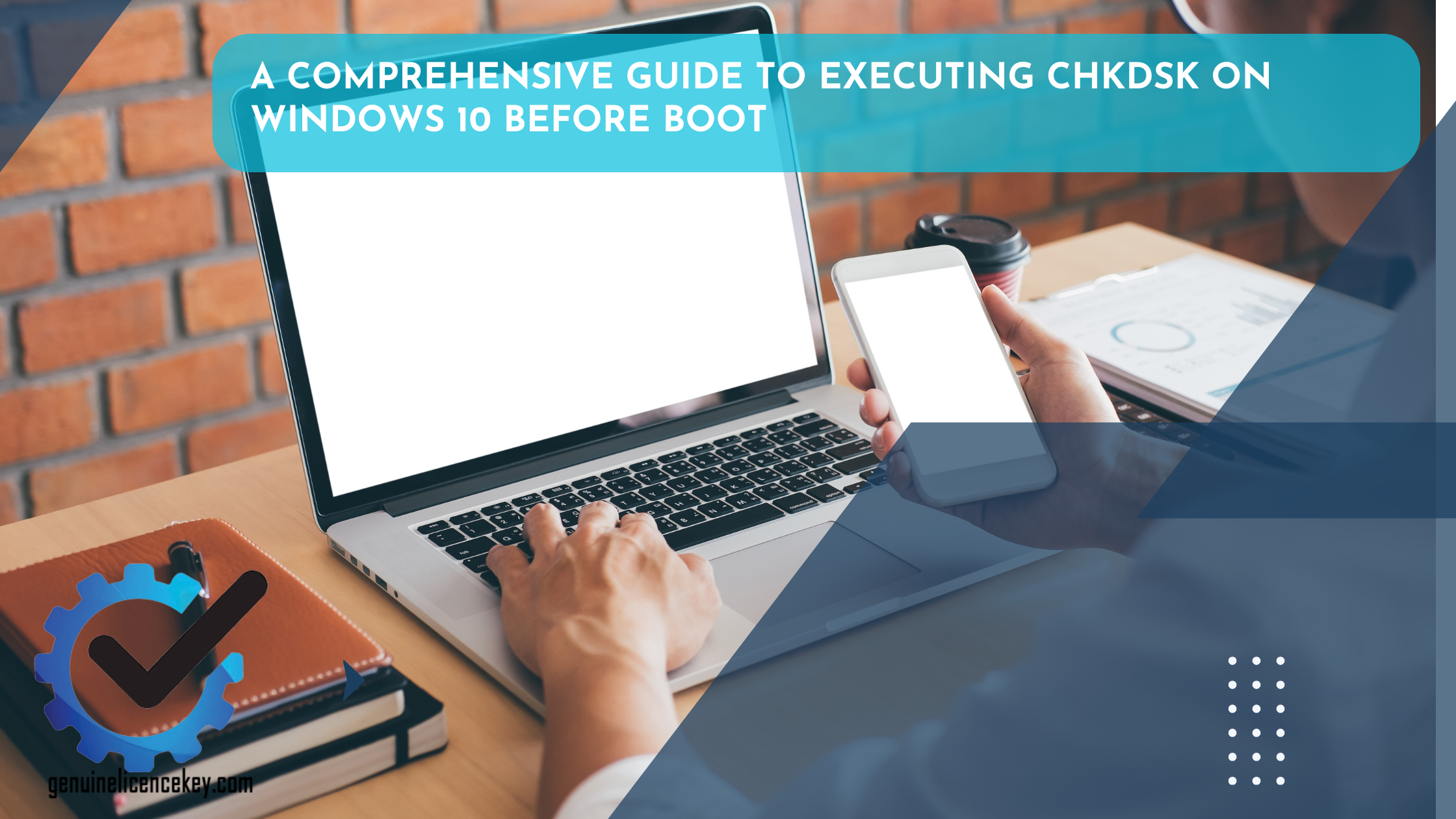 A Comprehensive Guide to Executing CHKDSK on Windows 10 Before Boot