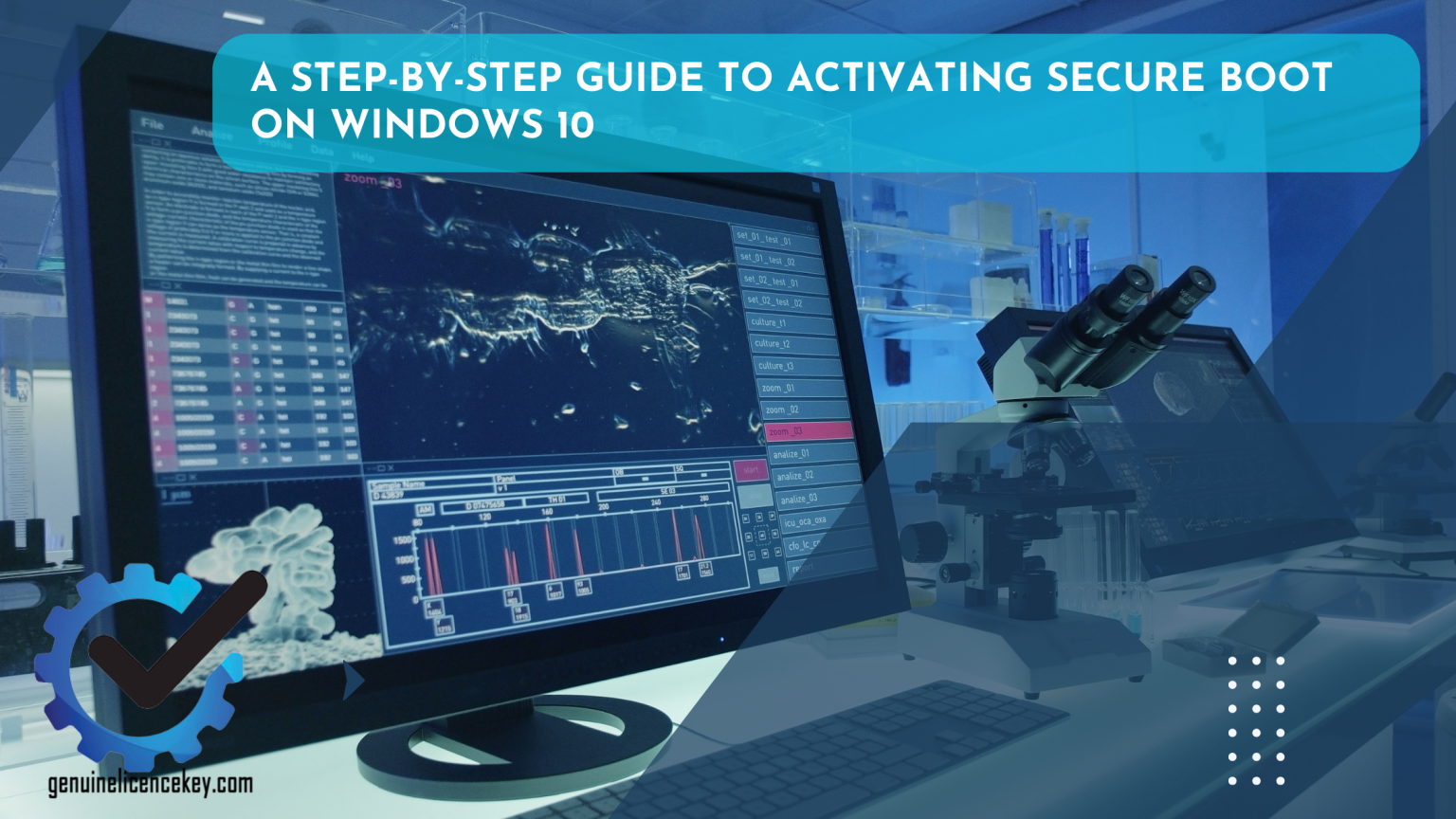 A Step-by-Step Guide to Activating Secure Boot on Windows 10 – GLK