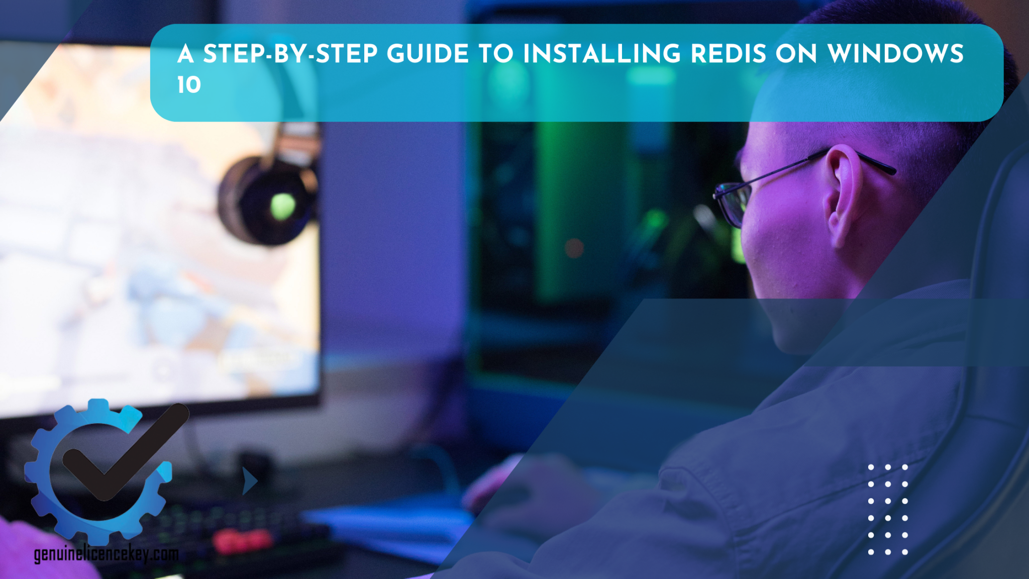 A Step-by-Step Guide to Installing Redis on Windows 10 – GLK