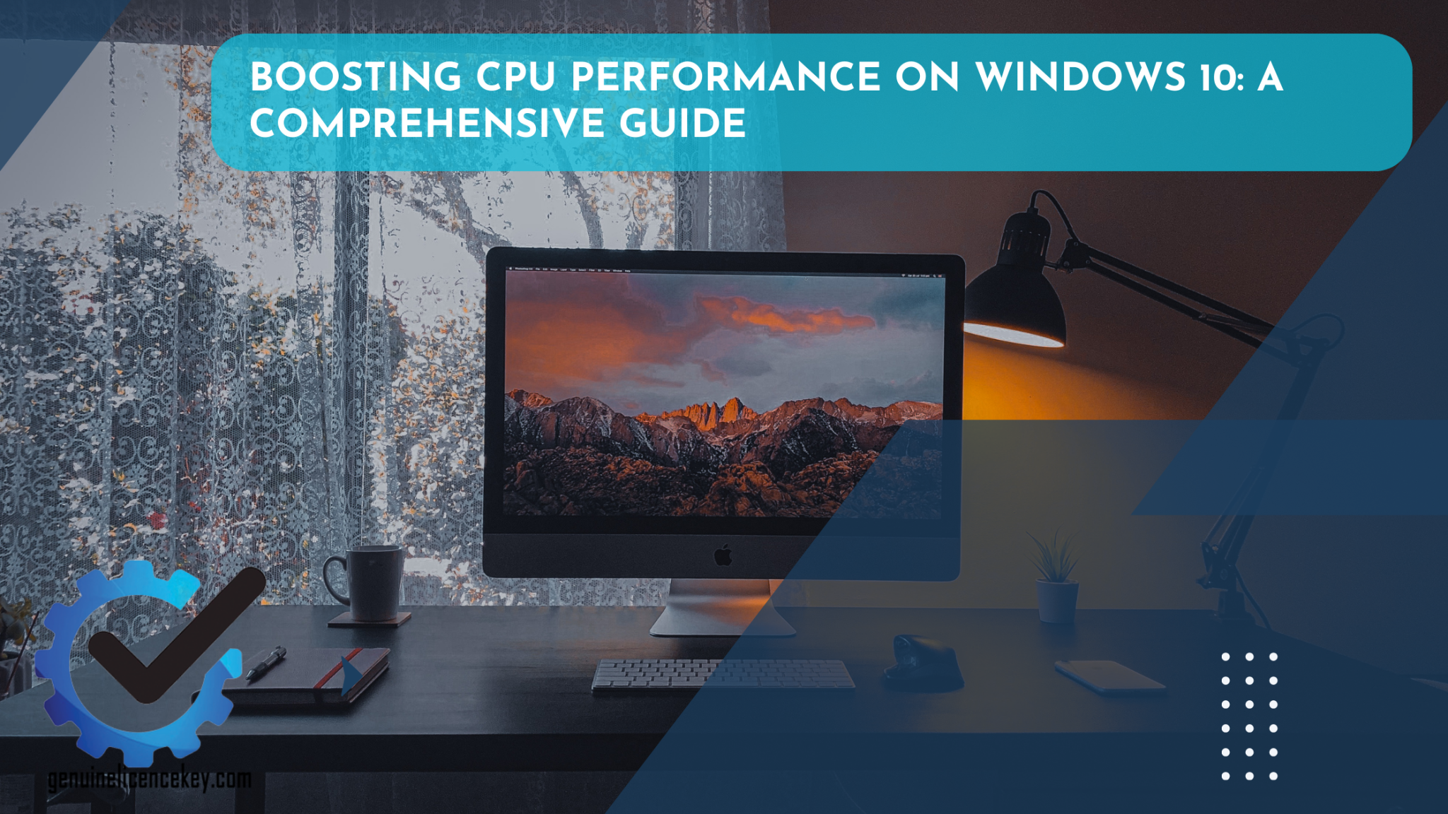 Good Cpu Performance Boosting CPU Performance on Windows 10: A Comprehensive Guide – GLK