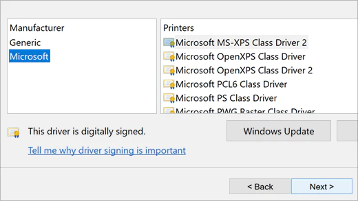 A Step-by-Step Guide to Updating Printer Drivers on Windows 10