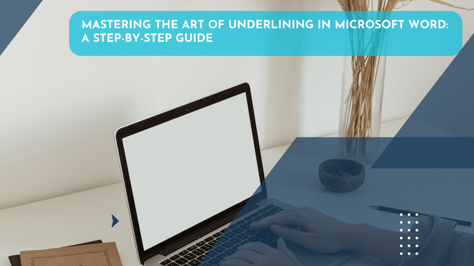 Underlineing Mastering the Art of Underlining in Microsoft Word: A Step-by-Step ...
