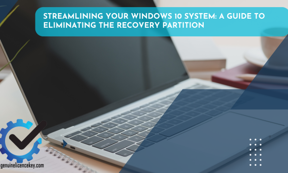 Streamlining Your Windows 10 System A Guide to Eliminating the Recovery Partition