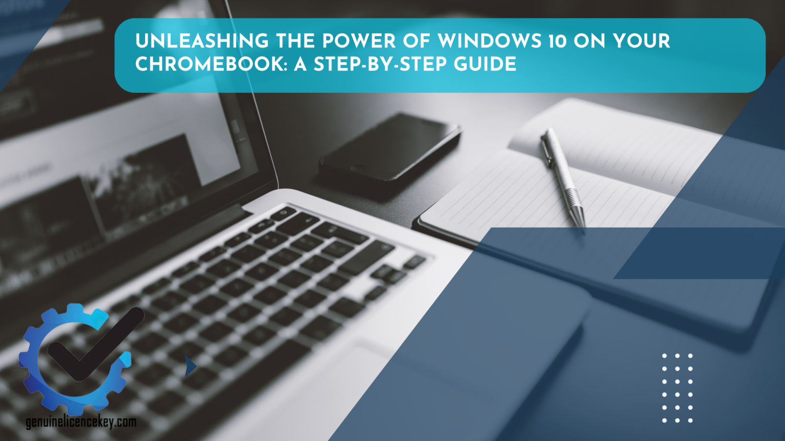 Unleashing the Power of Windows 10 on Your Chromebook: A Step-by-Step ...