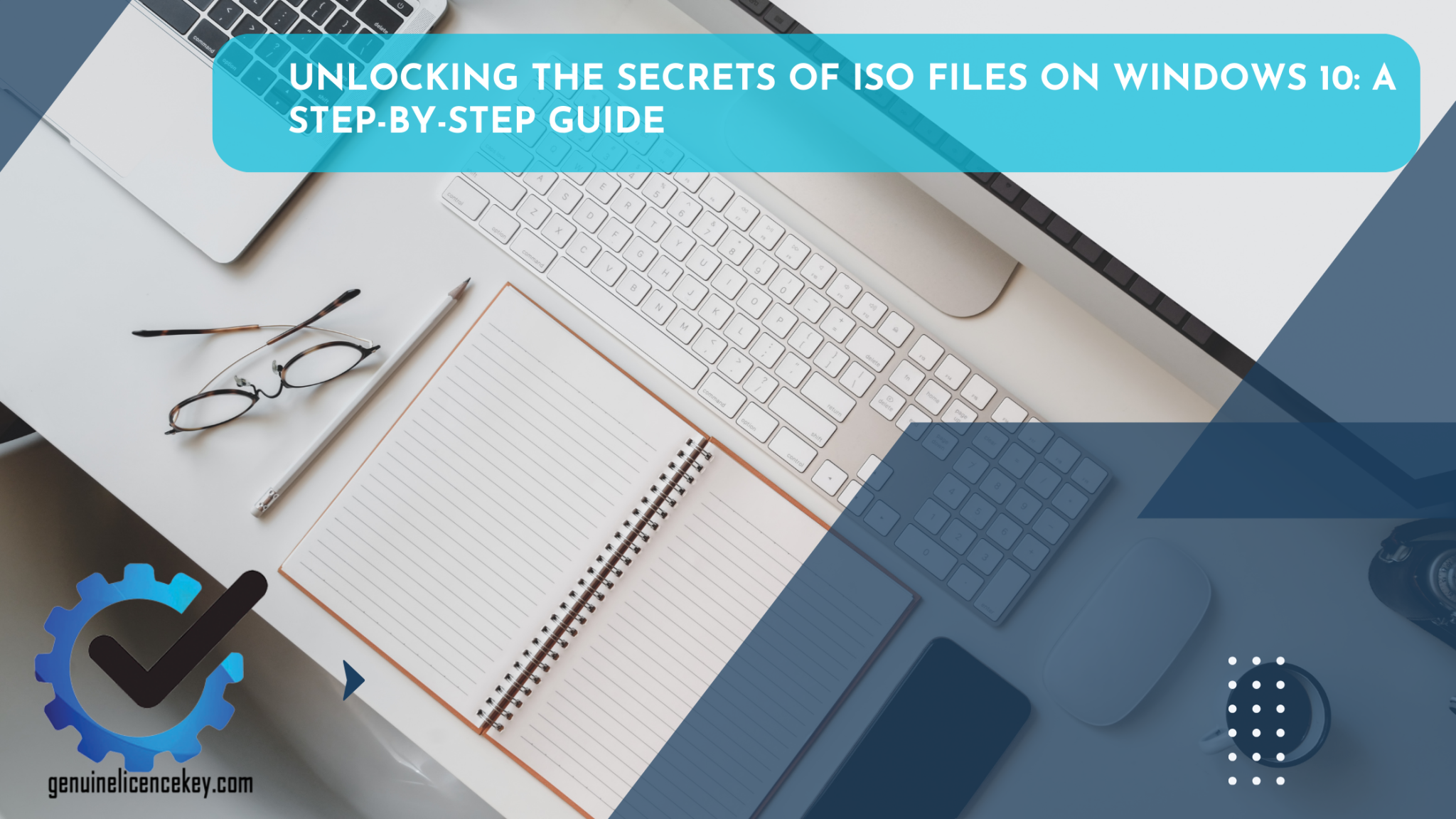 Unlocking the Secrets of ISO Files on Windows 10: A Step-by-Step Guide ...