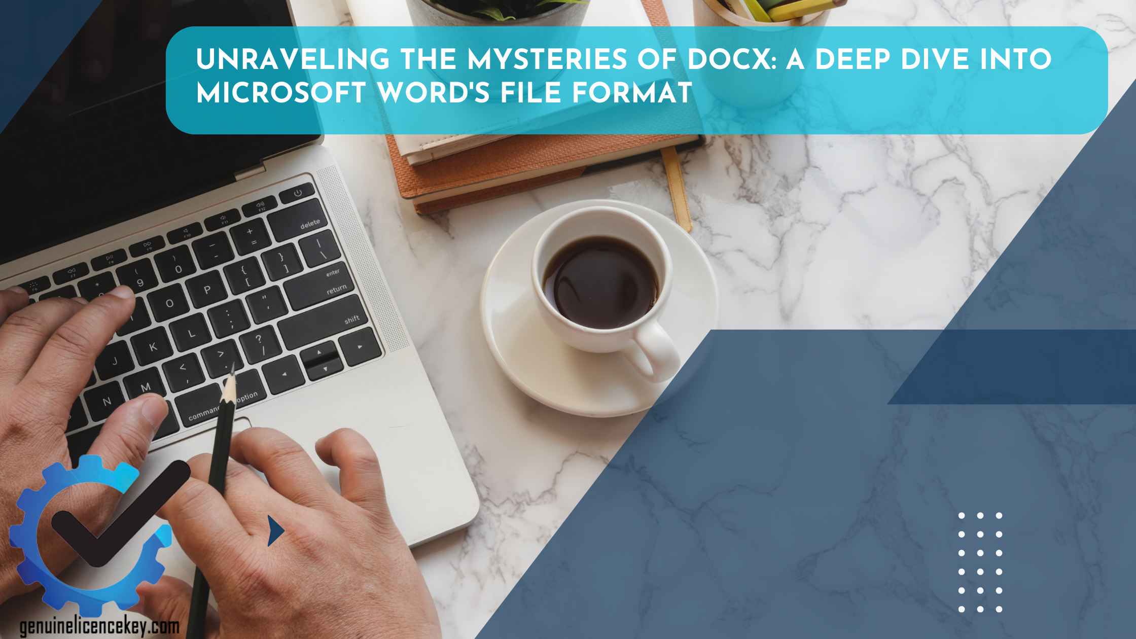 Unraveling the Mysteries of DOCX: A Deep Dive into Microsoft Word's File Format