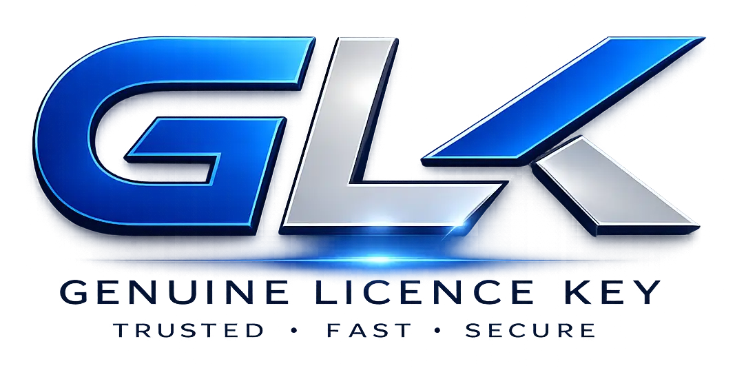GLK Logo