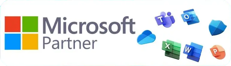 Microsoft Partner